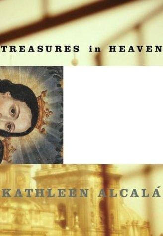 Treasures in heaven