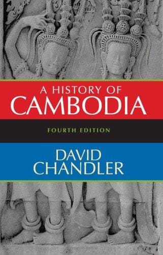 A History of Cambodia