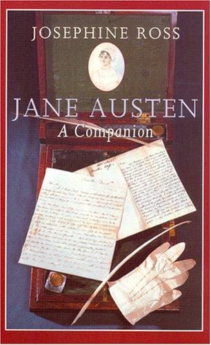 Jane Austen: A Companion