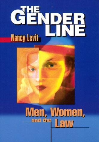 Gender Line: Men, Women, and the Law (Critical America Series)