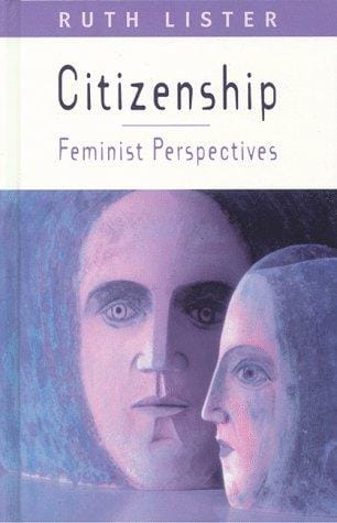 Citizenship: feminist perspectives