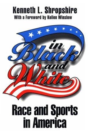 In Black and White: Race and Sports in America
