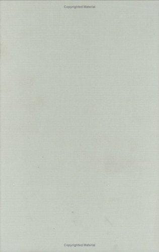 Establishing the new regime: the Washington administration