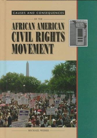 Causes and consequences of the African-American civil rights movement