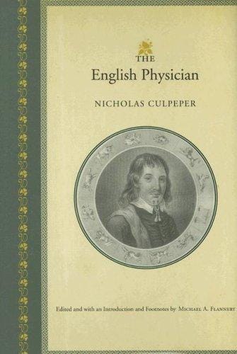 The English Physician