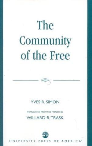 community of the free