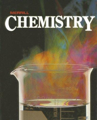 Merrill Chemistry