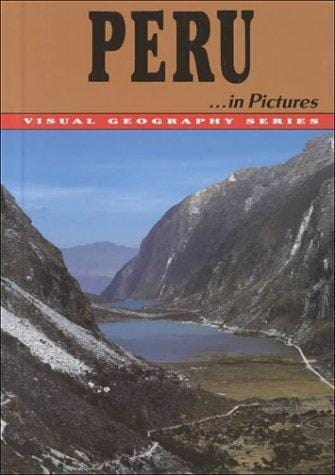 Peru in Pictures
