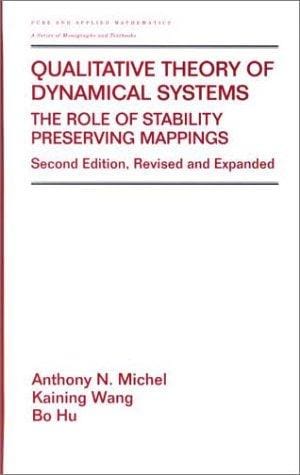 Qualitative theory of dynamical systems: the role of stability preserving mappings