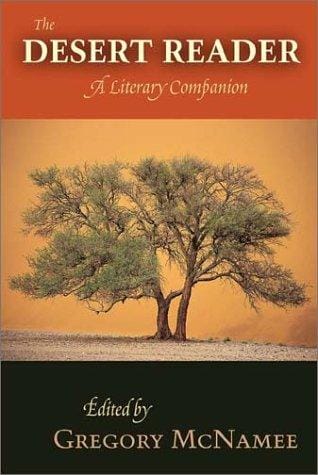 The Desert Reader: A Literary Companion
