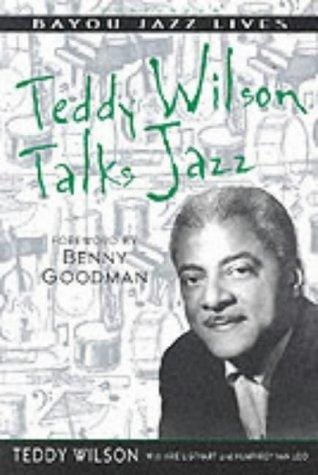 Teddy Wilson talks jazz