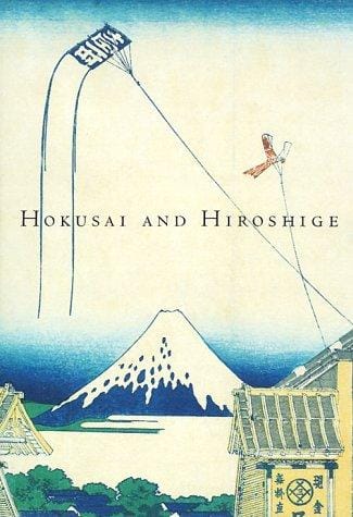 Hokusai and Hiroshige: Great Japanese Prints from the James A. Michener Collection, Honolulu Academy of Arts