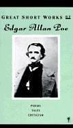 Great Short Works of Edgar Allan Poe (Perennial Classic)