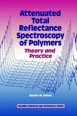 Attenuated total reflectance spectroscopy of polymers: theory and practice
