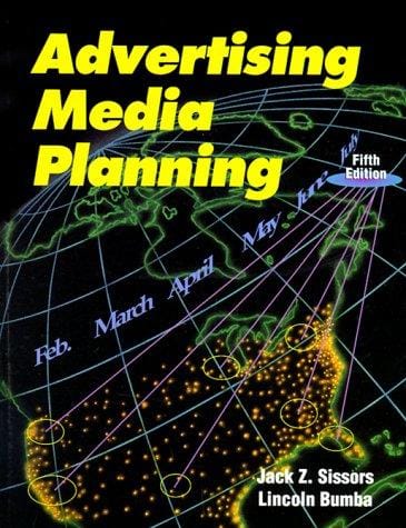 Advertising media planning