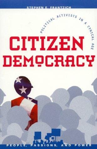 Citizen Democracy