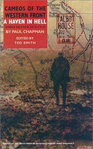 A Haven in Hell (Cameo's of the Western Front)