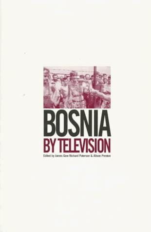 Bosnia by television