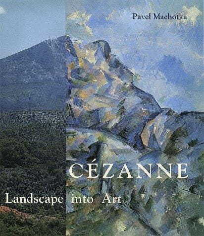 Cézanne: landscape into art