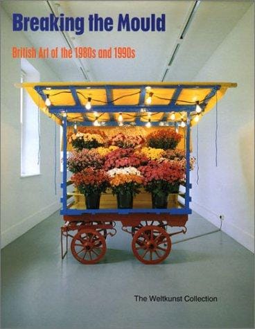 Breaking the Mould: From the Weltkunst Foundation