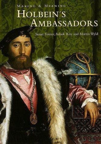 Holbein's Ambassadors