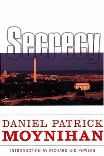 Secrecy: The American Experience (World Religions: Themes and Issues)