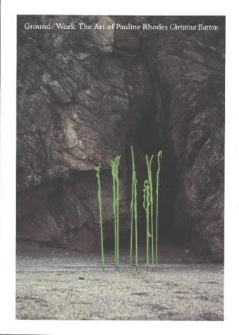 GroundWork: The Art of Pauline Rhodes
