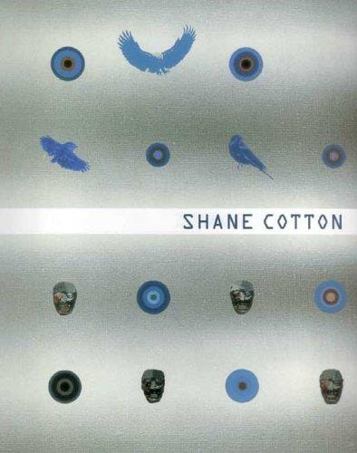 Shane Cotton