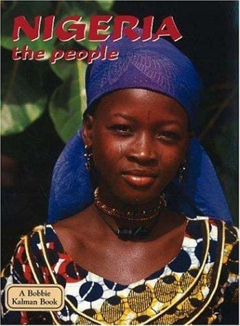 Nigeria: the people