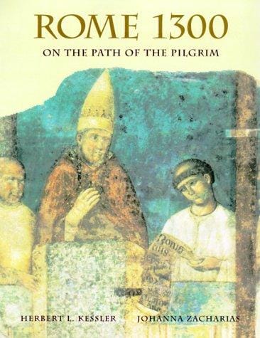 Rome 1300: on the path of the pilgrim