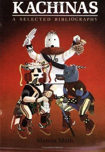 Kachinas: A Selected Bibliography