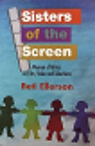Sisters of the Screen: Women of Africa on Film, Vidieo and Television