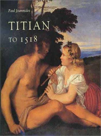 Titian to 1518: The Assumption of Genius