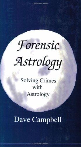 Forensic Astrology