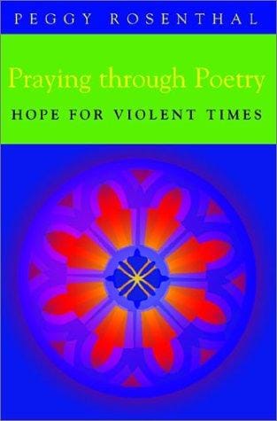 Praying through poetry: hope for violent times