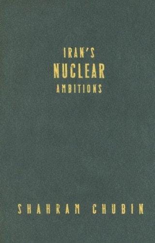 Iran's Nuclear Ambitions