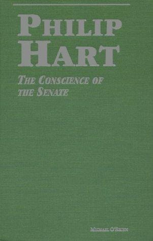 Philip Hart: the conscience of the Senate