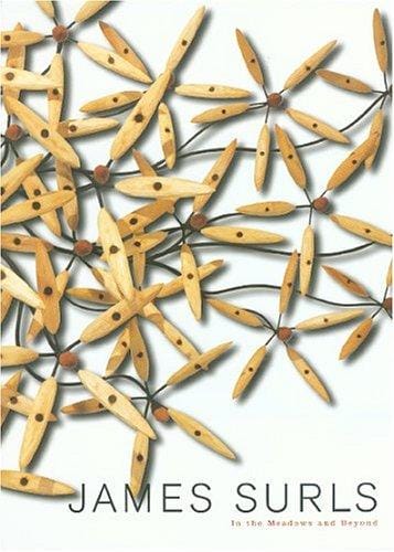 James Surls: in the Meadows and beyond