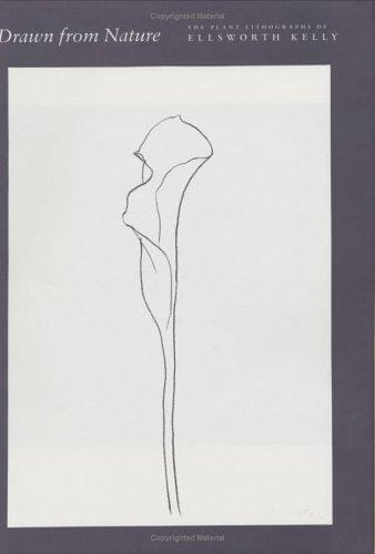 Drawn from Nature: The Plant Lithographs of Ellsworth Kelly