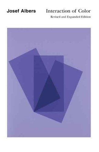 Interaction of Color: Revised and Expanded Edition