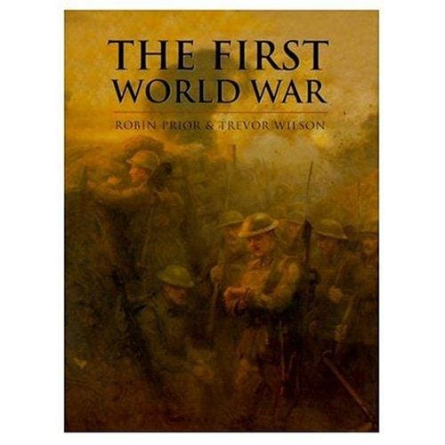 The First World War
