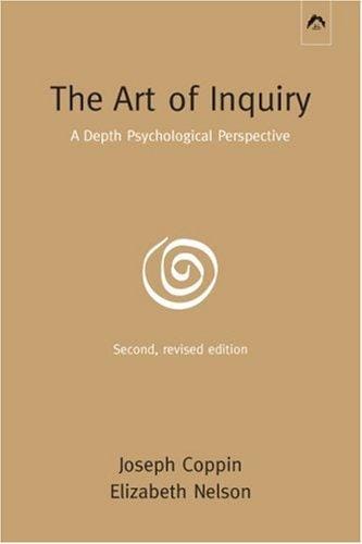 The Art of Inquiry