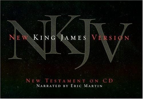 New Testament-NKJV