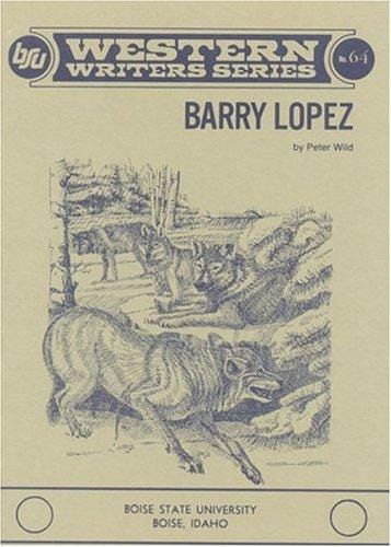Barry Lopez