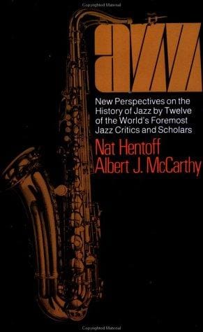 Jazz: New Perspectives on the History of Jazz (Da Capo Paperback)