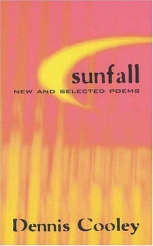 Sunfall: New and Selected Poems