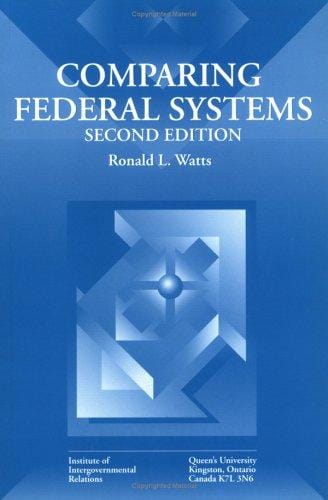 Comparing federal systems