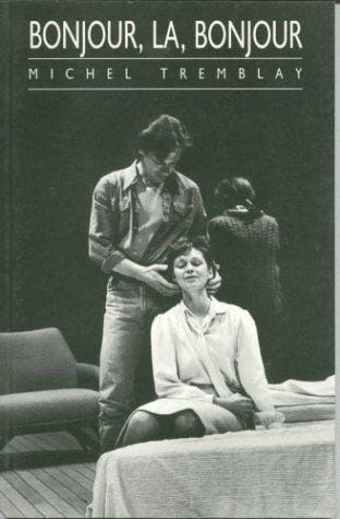 Bonjour, La, Bonjour