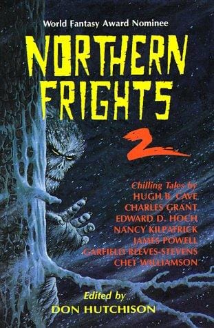 Northern Frights 2 (Northern Frights)