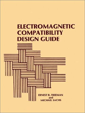 Electromagnetic compatibility design guide for avionics and related ground support equipment